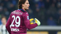 Lo United mette gli occhi su Carnesecchi: Napoli alla finestra. Il punto – Tmw