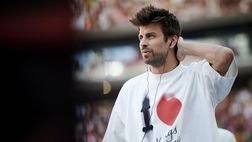 La Kings League entra in Serie A! Piqué sarà protagonista in Juventus-Fiorentina