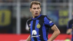 Così Barella si è preso l’Inter: la sua ascesa in nerazzurro | VIDEO
