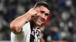 Vlahovic verso il rinnovo con la Juventus a cifre ‘umane’: Milan, ma lo hai mai voluto veramente?