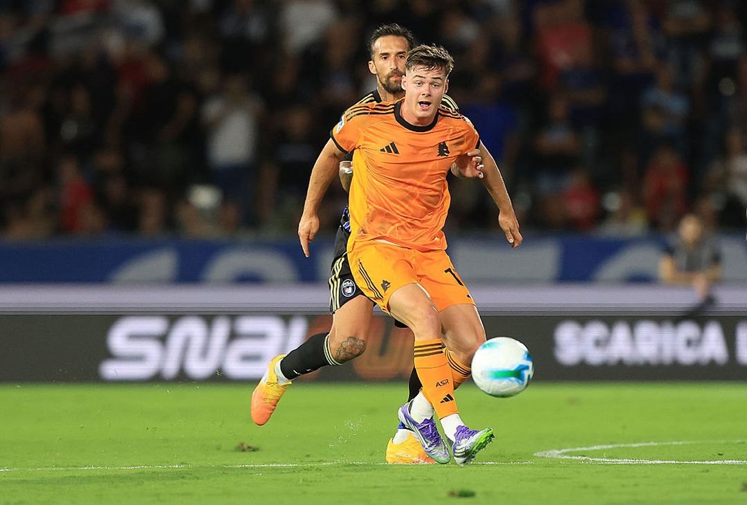 Pisa-Roma 0-1 – FOTO GALLERY - immagine 49