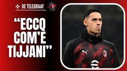 La moglie di Reijnders: “I tifosi del Milan sono fanatici. Sono amica di …”