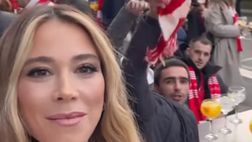 Arriva Diletta, l’ex Toro Berenguer sente profumo d’Italia e regala il derby basco all’Athletic