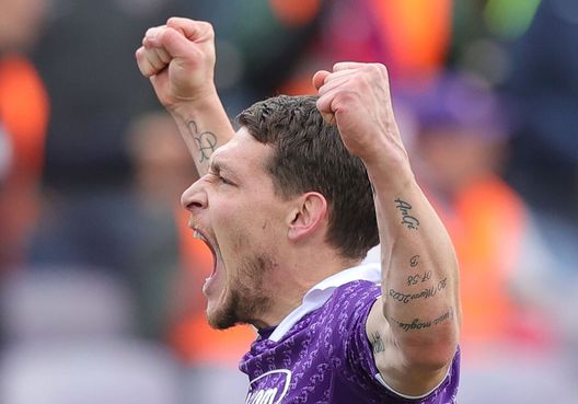 Dopo 30 mesi, Italiano ha un centravanti degno. Quanti quattrini al vento prima- immagine 2