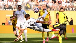 Real Oviedo-Real Madrid, il pronostico di DDD: quale Real avrà la meglio?