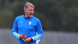 Lazio, Baroni suona la carica verso il derby: “È il momento di far vedere chi siamo”