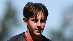 Milan, Cappelletti è un talento da far crescere: per il futuro si pensa ad un piano ‘alla Comotto’