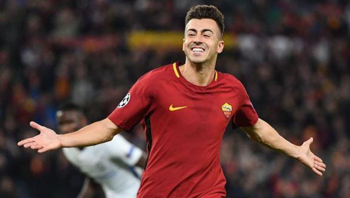 El Shaarawy