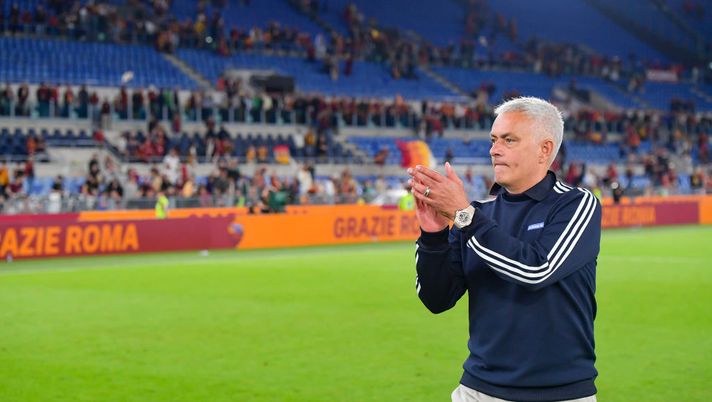 Mourinho incontra l’Al Ahly a Londra: no alla super offerta araba - immagine 1