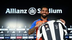 Douglas Luiz, flop clamoroso! In UK: “Può già lasciare la Juve a gennaio”