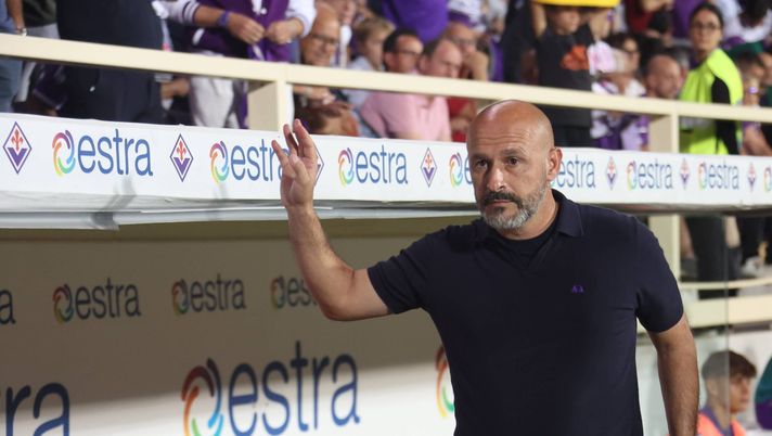 Contro il Napoli Italiano fa… 116. Mai una formazione identica in viola - immagine 1