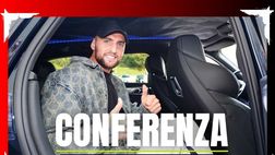 Milan, Rabiot: “3 chiamate da Allegri. Qui per vincere la Champions” | LIVE NEWS