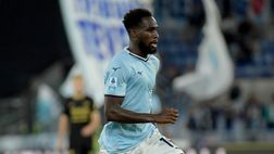 Lazio, Boulaye Dia è “sparito”. Ma il consiglio per gli scambi è questo