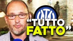 Calciomercato Inter | Doppia firma in arrivo, Di Marzio: “Accordo totale”