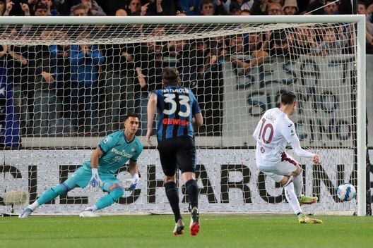 Atalanta-Torino 4-4, i granata rimontano e poi non reggono: pari spettacolo- immagine 2