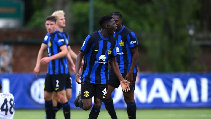 Primavera, il Milan perde 2-1 a Empoli: Inter prima da sola in classifica - immagine 1