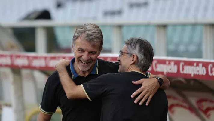 Baroni frena Juric: Zapata è stanco, ma Sanabria resta in panchina per 90′ - immagine 1
