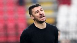 Bocchetti: “Come sta Turati! Così vedo Ganvoula e Zeroli, la verità su Keita Balde”