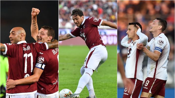 Verso Torino-Inter, chi è il partner offensivo giusto per Belotti? Verso Torino-Inter, chi è il partner offensivo giusto per Belotti? - immagine 1