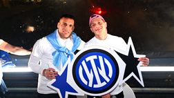 Inter, via ai rinnovi: Inzaghi già in settimana? Barella tutto fatto, Lautaro manca qualche metro