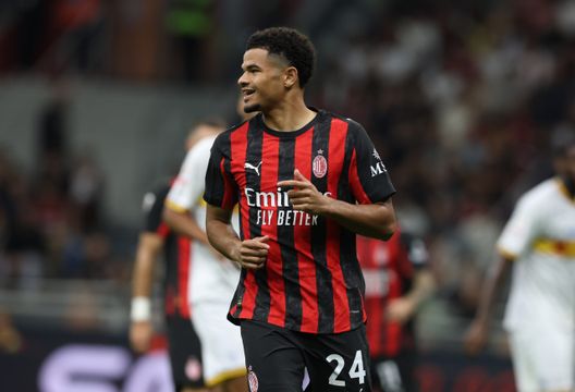 Milan-Lecce 3-0 le pagelle: Gimenez e i due ‘Chris’ Allegri ha trovato i suoi tenori- immagine 12