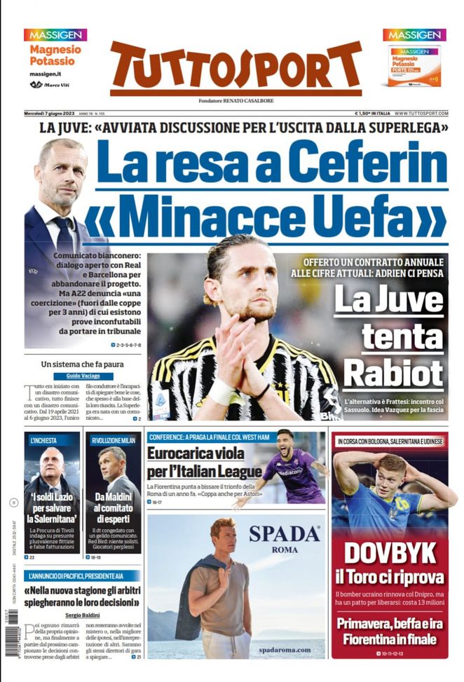 Tuttosport