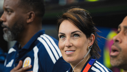 Mondiali 2026, una donna contro tutti: il primato storico di Suzanne Huurman