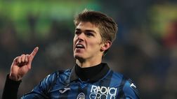 De Ketelaere: “Futuro? A fine stagione vediamo! Mi sento bene e continuo così”