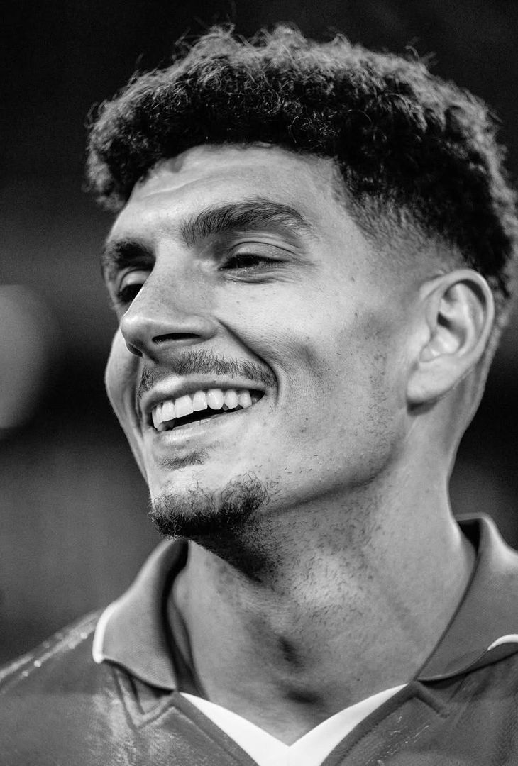 GALLERY Intensità ed emozioni in bianco e nero: gli scatti del match contro la Roma - immagine 6