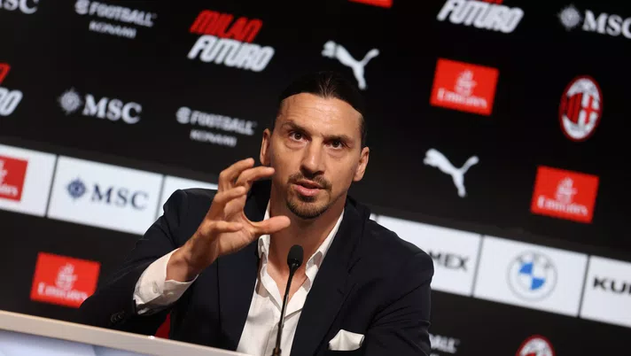 Ibrahimovic: “Zirkzee è il passato. Sappiamo su chi puntare, non faccio il nome” - immagine 1