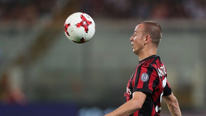 Antonelli: “Bonaventura e Gonzalez? Quando girano loro la Fiorentina al 95% vince” - immagine 1