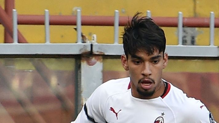 Ex Milan, Paquetà: 'Caso scommesse? Ho avuto paura. Sono felice che...'