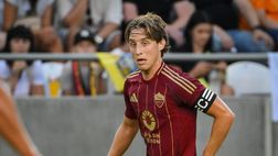 Roma, Bove resta in uscita: spunta l’interesse dell’Everton