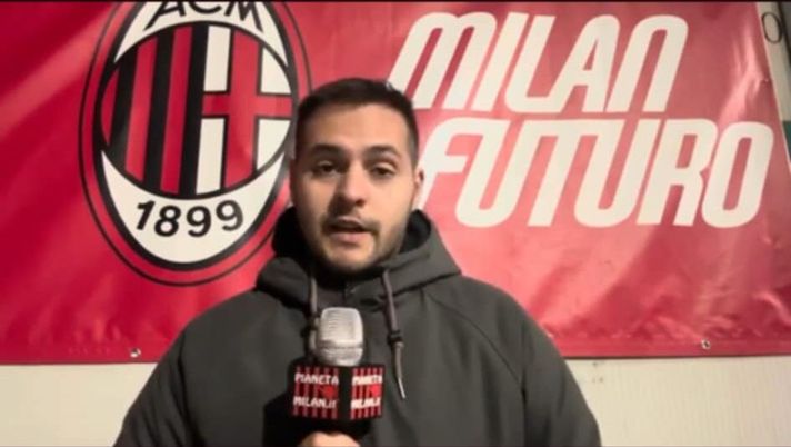 MILAN FUTURO, VOS e JIMENEZ lanciano SEGNALI a FONSECA! - immagine 1