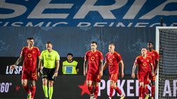 Crollo Roma, è quasi addio alla Champions. De Rossi: “Dovevamo reagire prima”