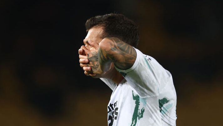 Gazzetta esalta Pellegri: “Momento d’oro, il gol una perla”. C’è un solo bocciato - immagine 1