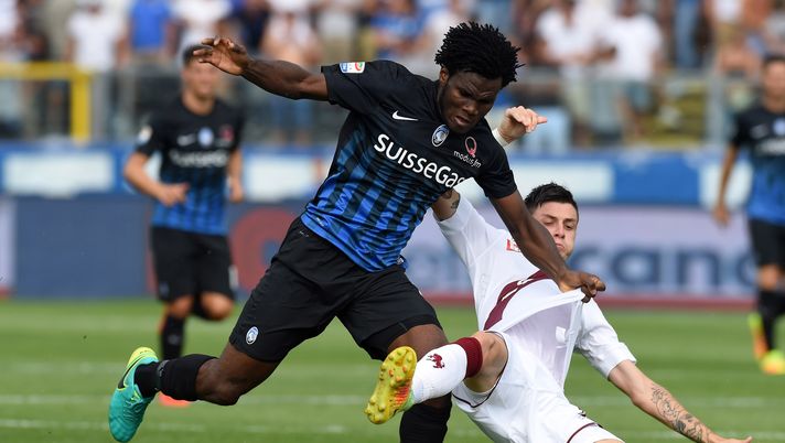 Atalanta-Torino, mediana “leggera” in affanno: appunti per il futuro - immagine 1