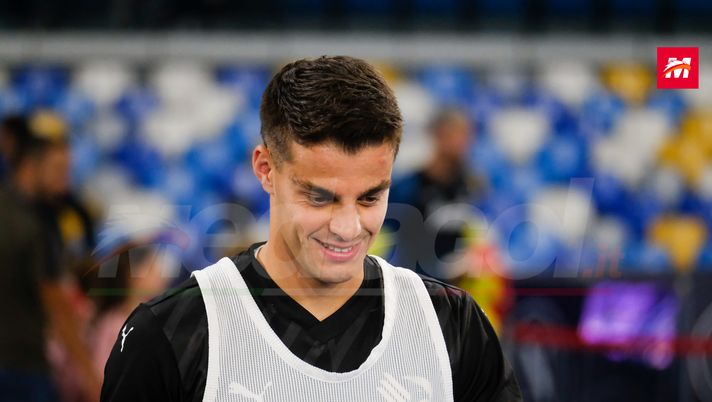 VIDEO, Inzaghi e Pierozzi nel post partita di Spezia-Palermo - immagine 1