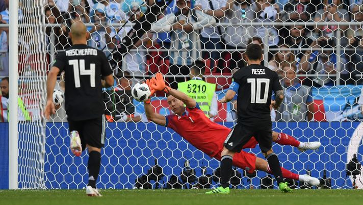 Messi, battuto un record… da incubo! Spunta il dato horror sui rigori - immagine 1