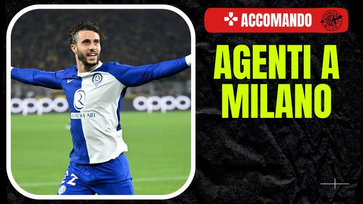 Mario Hermoso (difensore Atlético Madrid), obiettivo di calciomercato del Milan | AC Milan News (Getty Images) Mario Hermoso Atlético Madrid Calciomercato AC Milan