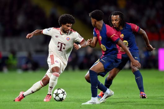 Bayern Monaco, Gnabry si sfoga: “Ho perso un anno, continuavo ad infortunarmi…”- immagine 3