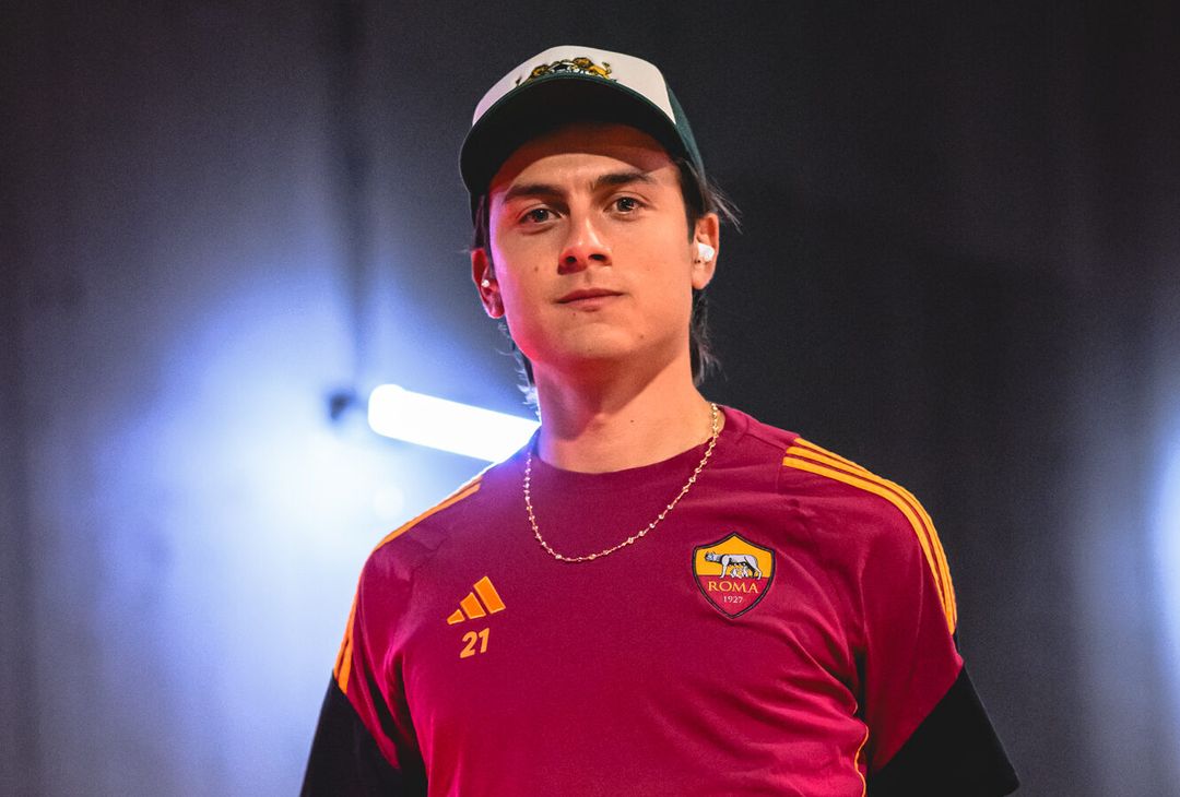 Roma-Verona 2-0 – FOTO GALLERY - immagine 8