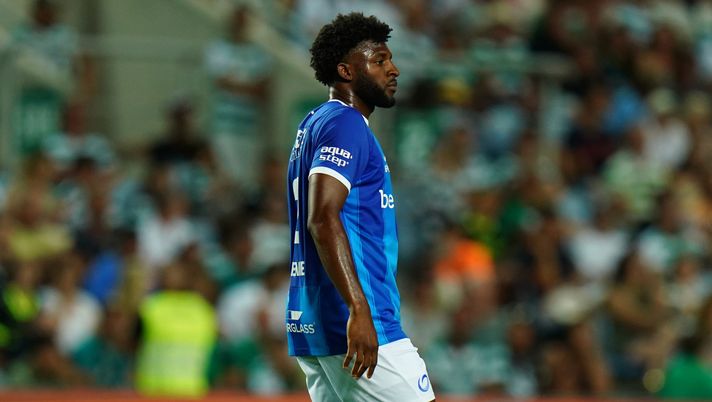 Le avversarie: il Genk vince in Serbia. La classifica - immagine 1