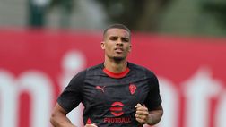 UFFICIALE – Malick Thiaw è del Newcastle: altra cessione del Milan