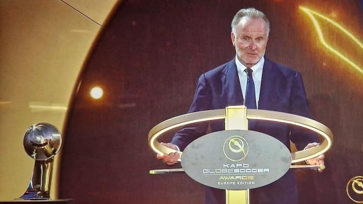 Rummenigge: “Con l’Inter c’è stato amore reciproco. Bellissimo avere la seconda stella” - immagine 1