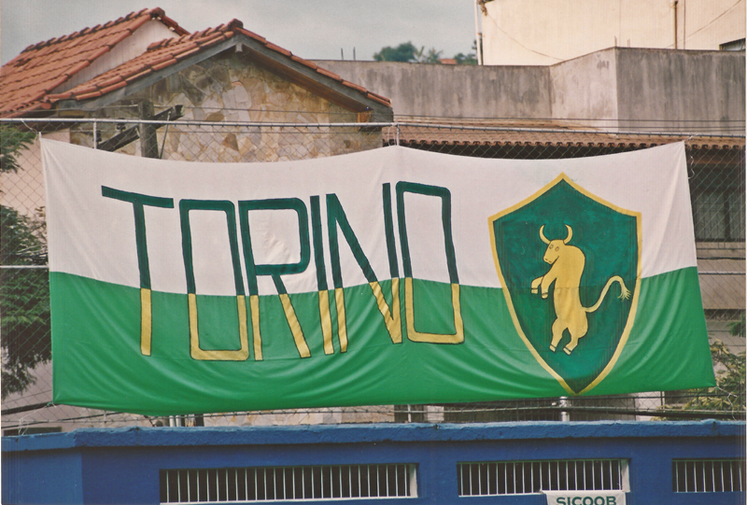 Fotogallery: il Torino Fc del Brasile - immagine 6