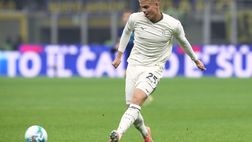 Lazio, Sarri vaglia il turnover anti-Milan: spazio per Provstgaard?