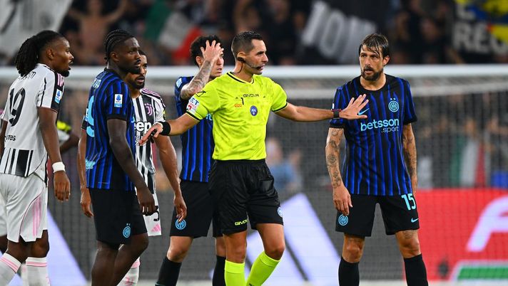 Ziliani: “AIA, dopo tre giornate il messaggio è chiaro a tutti. E se fosse stata l’Inter a…” - immagine 1