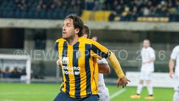 Verona-Frosinone, le formazioni ufficiali