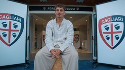 Seba Esposito: “Cagliari mi piace, sogno la Nazionale. Francesco Pio è…”